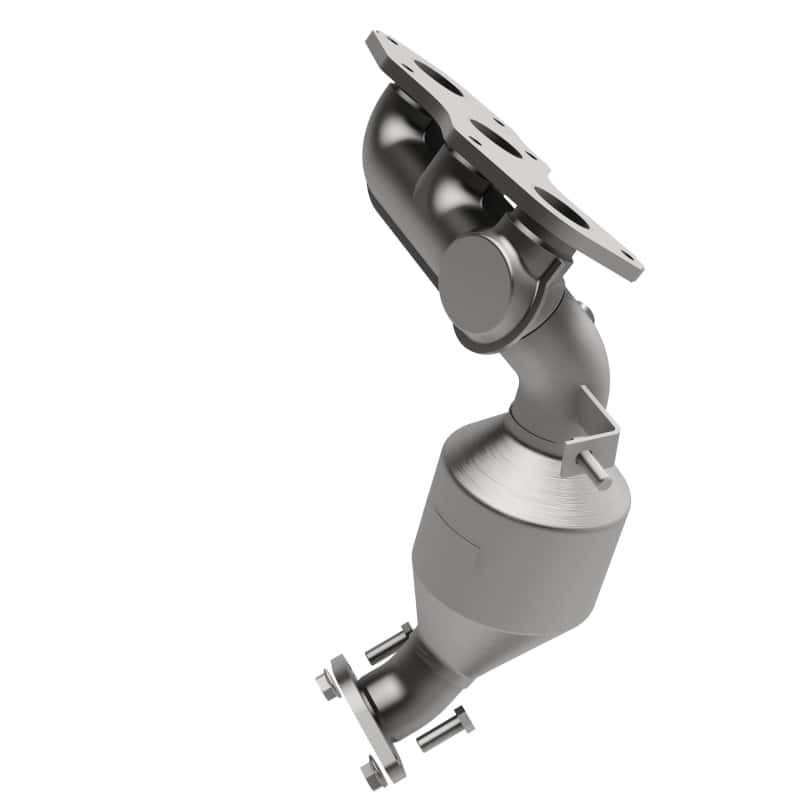 Magnaflow — MagnaFlow Conv DF 07-09 Toyota Sienna 3.5L
OEM Grade
OEM - view 19
