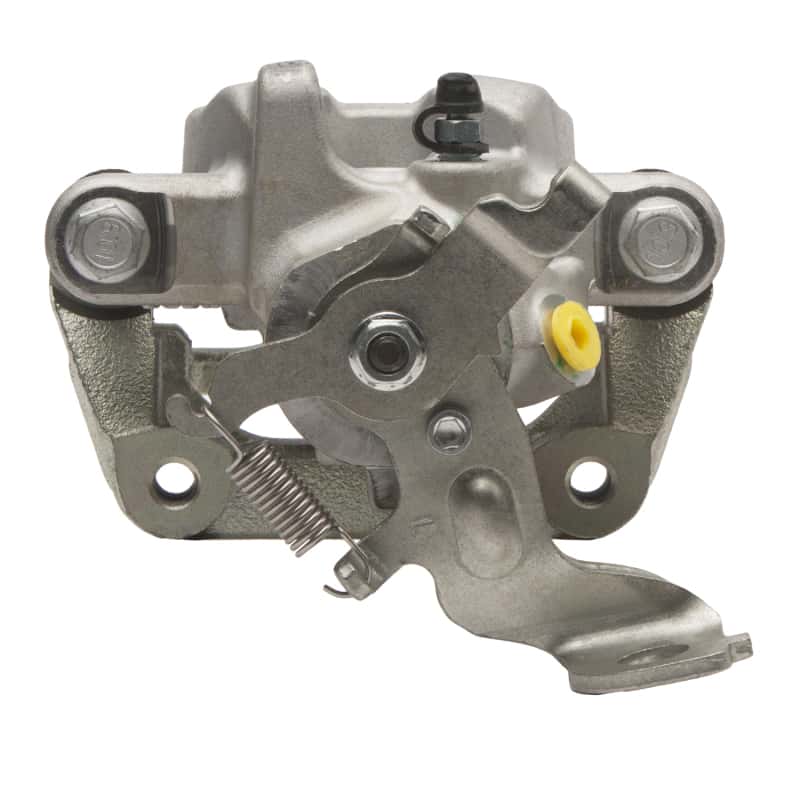 DFC — DFC 09-13 Pontiac Vibe Rear-L Premium Caliper - Silver Zinc Coated
DFC Brake Caliper - view 3