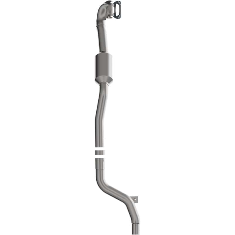 Magnaflow — Magnaflow 20-21 Dodge Charger 3.6L Direct Fit Converter
California - view 28
