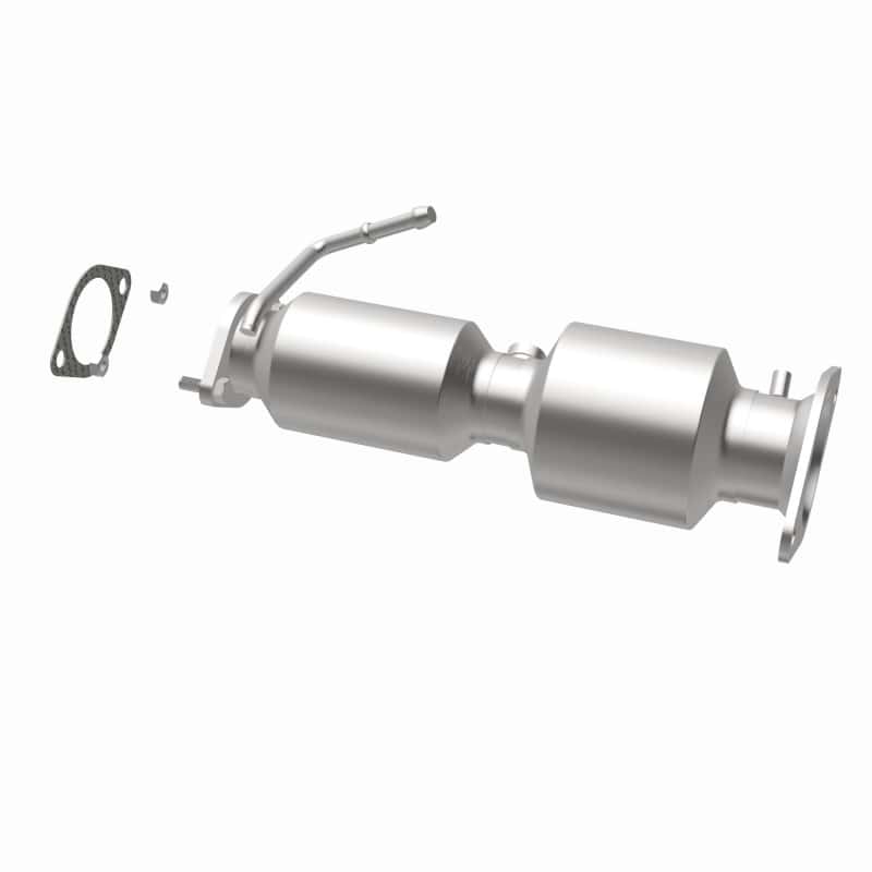 Magnaflow — MagnaFlow Conv DF 13-15 Hyundai Veloster 1.6L Underbody
OEM Grade
OEM - view 21