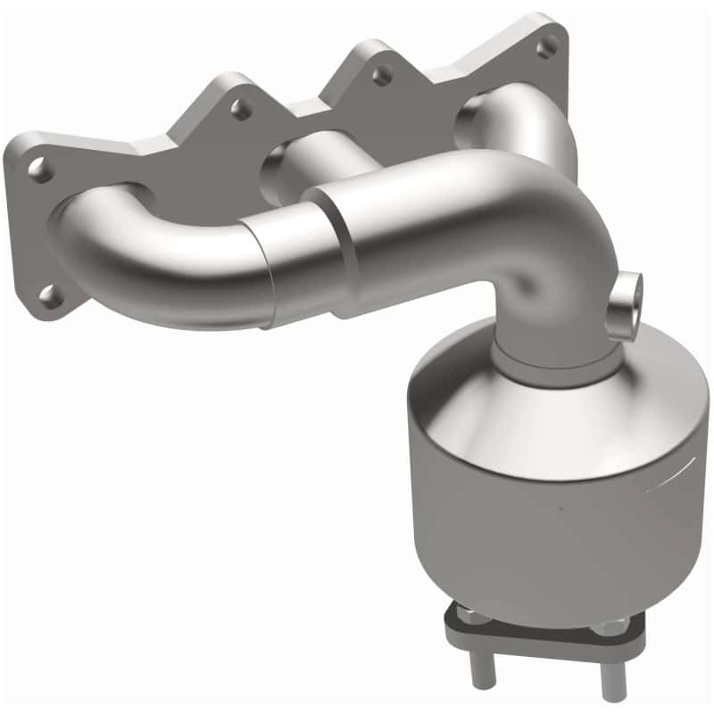 Magnaflow — MagnaFlow Conv DF 95-02 Mazda Millenia 2.3L
HM Grade
HM - view 30