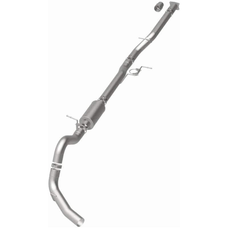 Magnaflow — BRExhaust 01-06 Silverado Sierra 2500 HD 3500 HD Exhaust Kit
Exhaust Kit - view 27