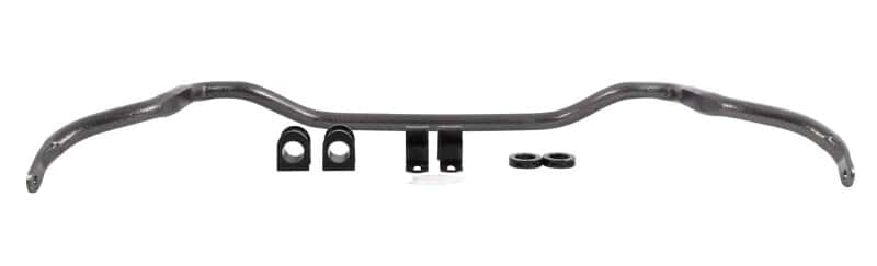Hellwig — Hellwig 05-15 Toyota Tacoma 4WD Solid Heat Treated Chromoly 1-3/8in Front Sway Bar
FRONT SWAY BAR - view 2