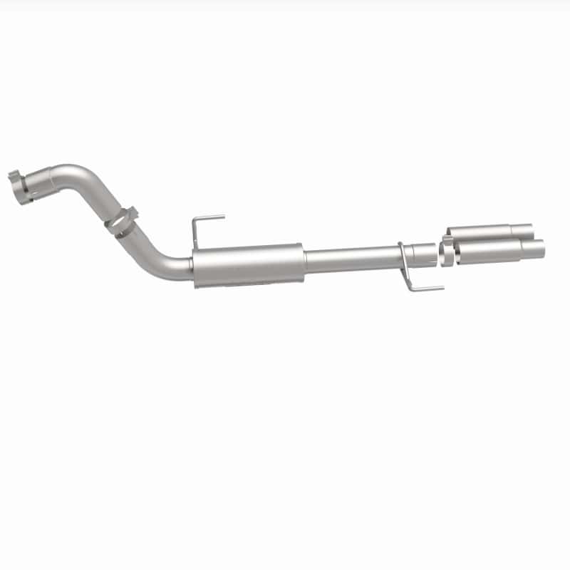 Magnaflow — Magnaflow 15-21 Ford F-150 Street Series Cat-Back Performance Exhaust System- Polished Rear Exit
Muffler Kit - view 11