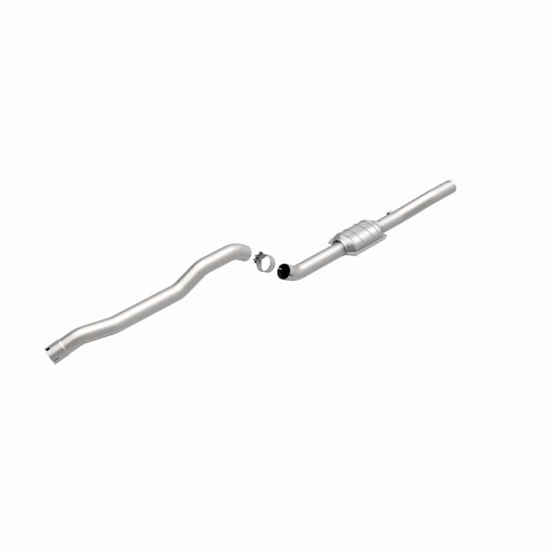 Magnaflow — MagnaFlow Conv DF 97 Dodge Dakota 3.9L 4wd MT
HM Grade
HM - view 7