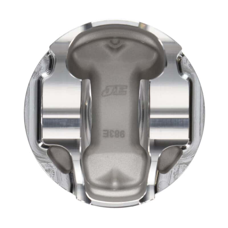 JE Pistons — JE Pistons VW 1.8T 20V KIT 81.0 Set of 4 Pistons - view 7