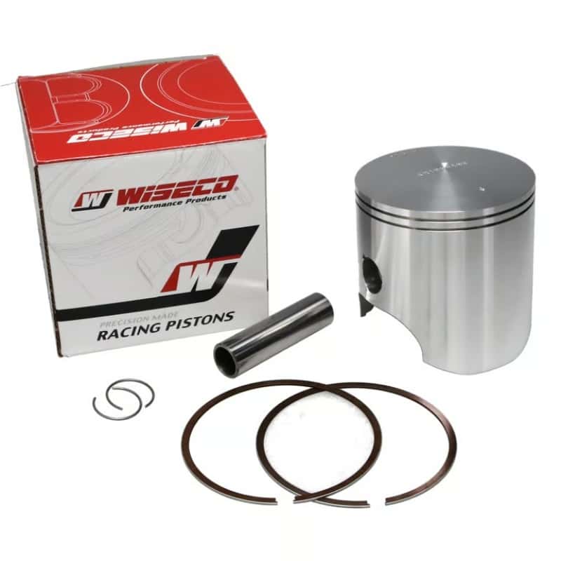 Wiseco — Wiseco Yamaha YZ465 80-81/ IT465 81-82 3386TD Piston Kit
Piston Kit - view 9
