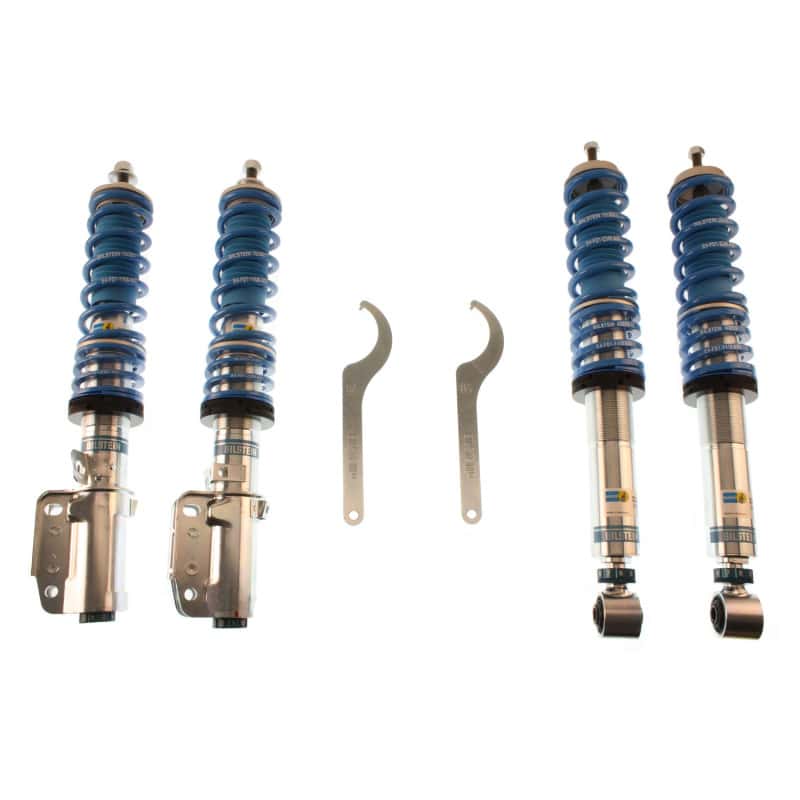 Bilstein — Bilstein B16 1992 Porsche 911 Carrera 2 Front and Rear Performance Suspension System
Complete Kit - view 3