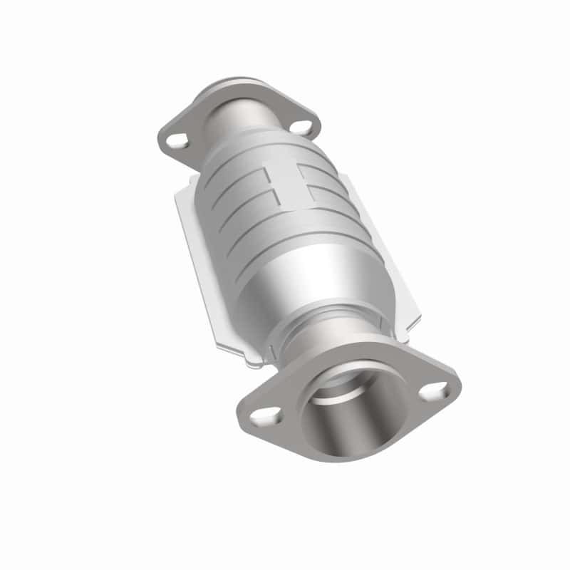 Magnaflow — MagnaFlow Conv DF 96-02 Mitsu Mirage 1.8L
OEM Grade
OEM - view 24