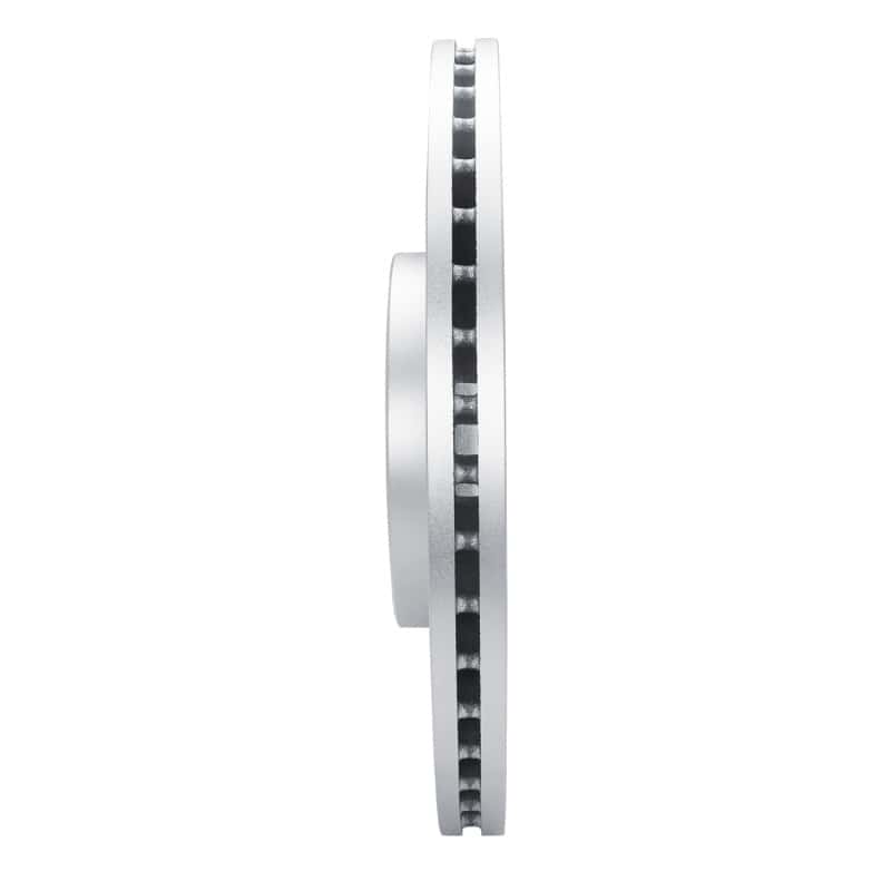 DFC — DFC 21-25 Cadillac Escalade ESV Front Hi-Carbon Alloy Geomet Coated Rotor - view 3