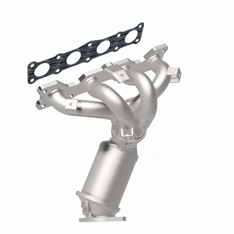 Magnaflow — MagnaFlow 06-08 Hyundai Sonata 2.4L Direct Fit CARB Compliant Manifold Catalytic Converter
California - view 17