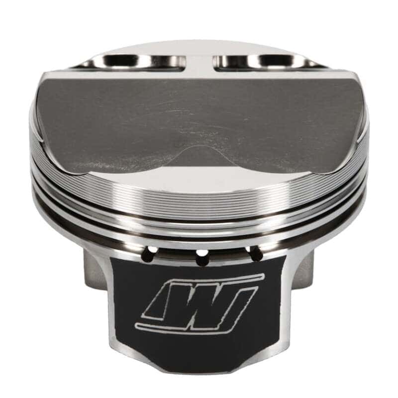 Wiseco — Wiseco Honda K-Series +10.5cc Dome 1.181x88.0mm Piston Shelf Stock Kit
Piston Set - view 3