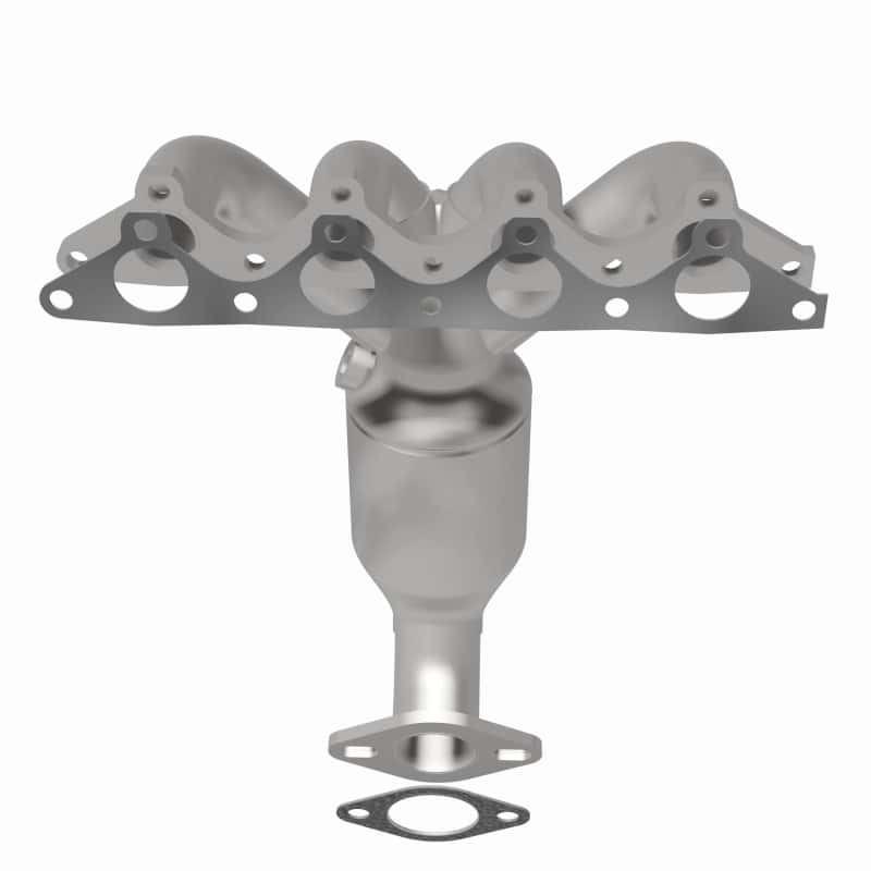 Magnaflow — MagnaFlow Conv DF 00-02 Hyun Accent 1.5L mani
HM Grade
HM - view 16