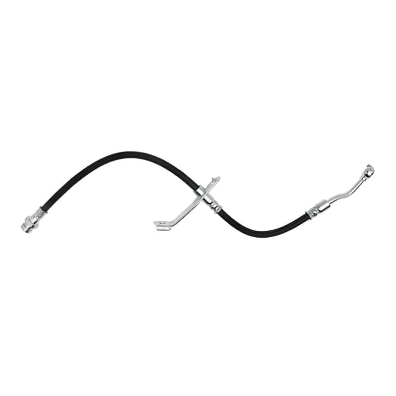 DFC — DFC 12-17 Hyundai Azera Front-R Brake Hose - view 1