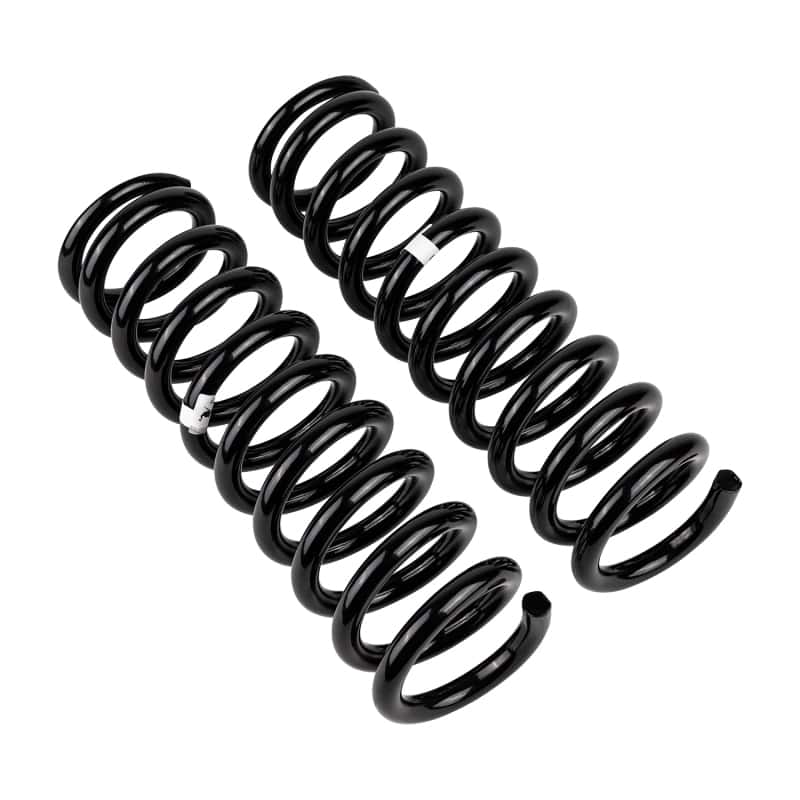 Old Man Emu — ARB / OME Coil Spring Front Np300 - view 3