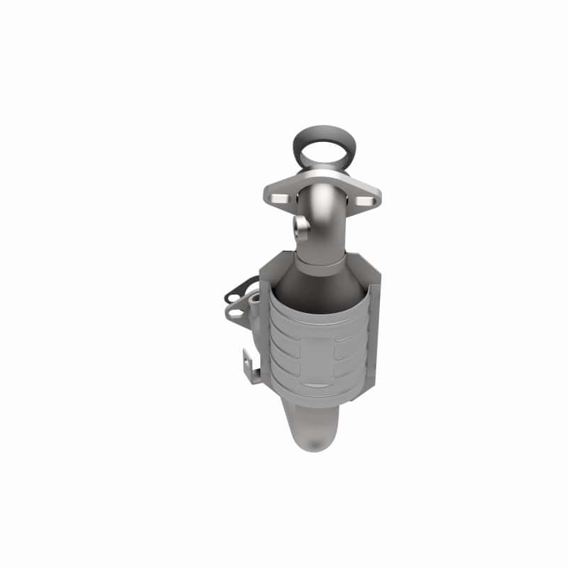 Magnaflow — MagnaFlow Conv Direct Fit Escort-Tracer 92-95
Standard Grade
Standard - view 25