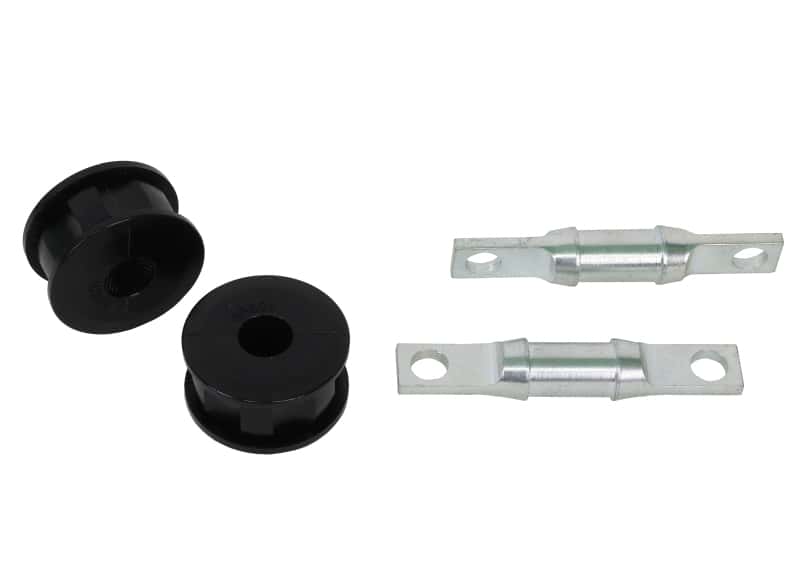 Whiteline — Whiteline Ford Focus MK3 / Mazda 3 Rear Trailing Arm Forward Bushing Kit - view 3