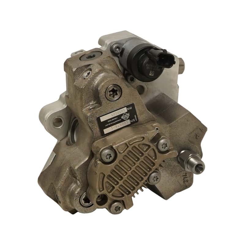 BD Diesel — BD Diesel Injection Pump Stock Exchange CP3 - Dodge 2003-2007 5.9L
Fuel Injection Pump
CP3 INJECTION PUMP - view 4