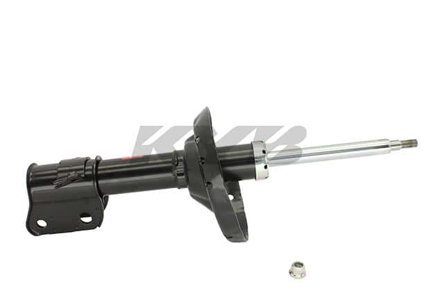 KYB — KYB Shocks & Struts Excel-G Front Right SUBARU Impreza (AWD) 2008-10 SUBARU Impreza Outback 2008-10 - view 5