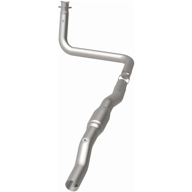 Magnaflow — Magnaflow 01-02 Express/Savana 5.7L Direct Fit Converter
HM Grade
HM - view 4