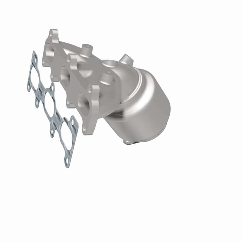 Magnaflow — MagnaFlow Conv DF 07-09 Hyundai Santa Fe 2.7L
OEM Grade
OEM - view 15