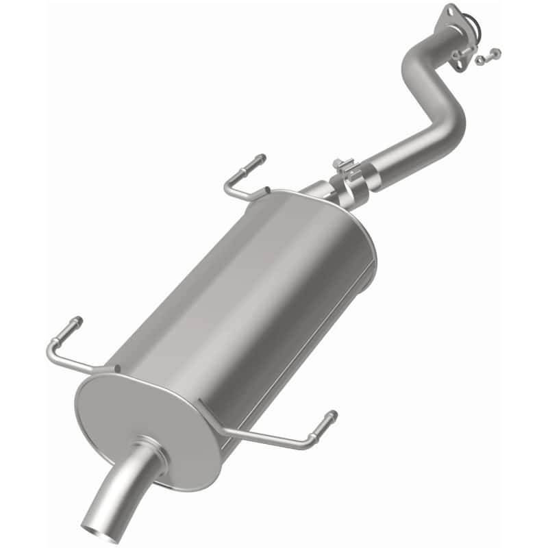 Magnaflow — MagnaFlow BRE Exhaust Kit 94-96 Toyota Previa 2.4L
Exhaust Kit - view 6