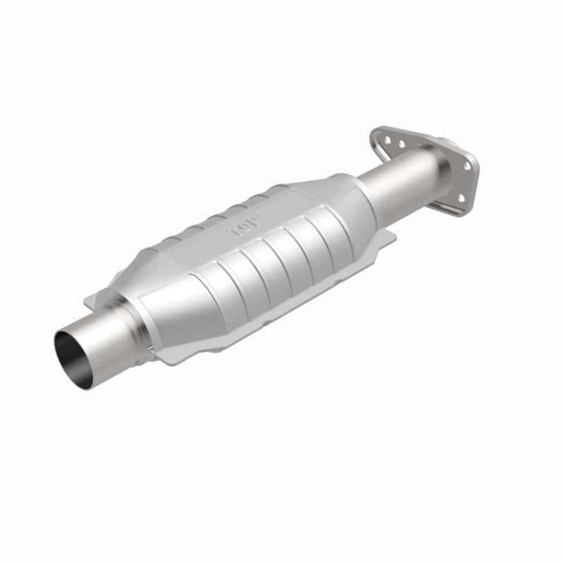 Magnaflow — MagnaFlow Conv DF Gm
Standard Grade
Standard - view 7