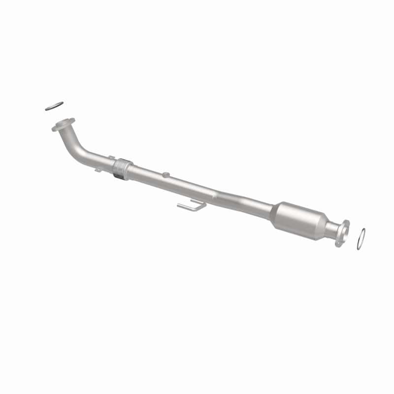 Magnaflow — Magnaflow California Direct Fit Converter 10-11 Toyota Camry 2.5L
California - view 13