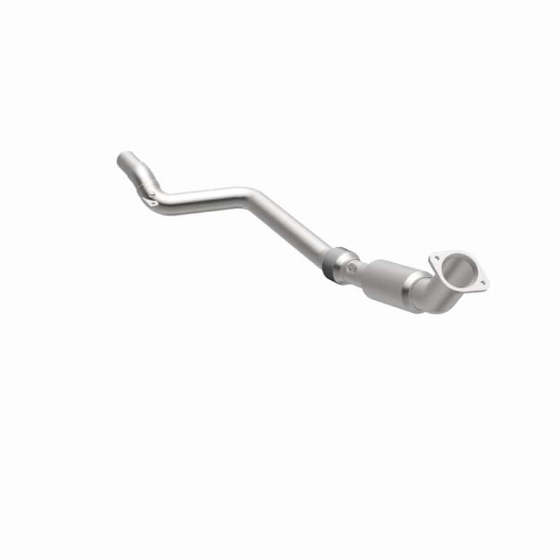 Magnaflow — Magnaflow 05-10 300 V6 3.5 2.7 OEM Underbody Direct Fit Converter
OEM Grade
OEM - view 23