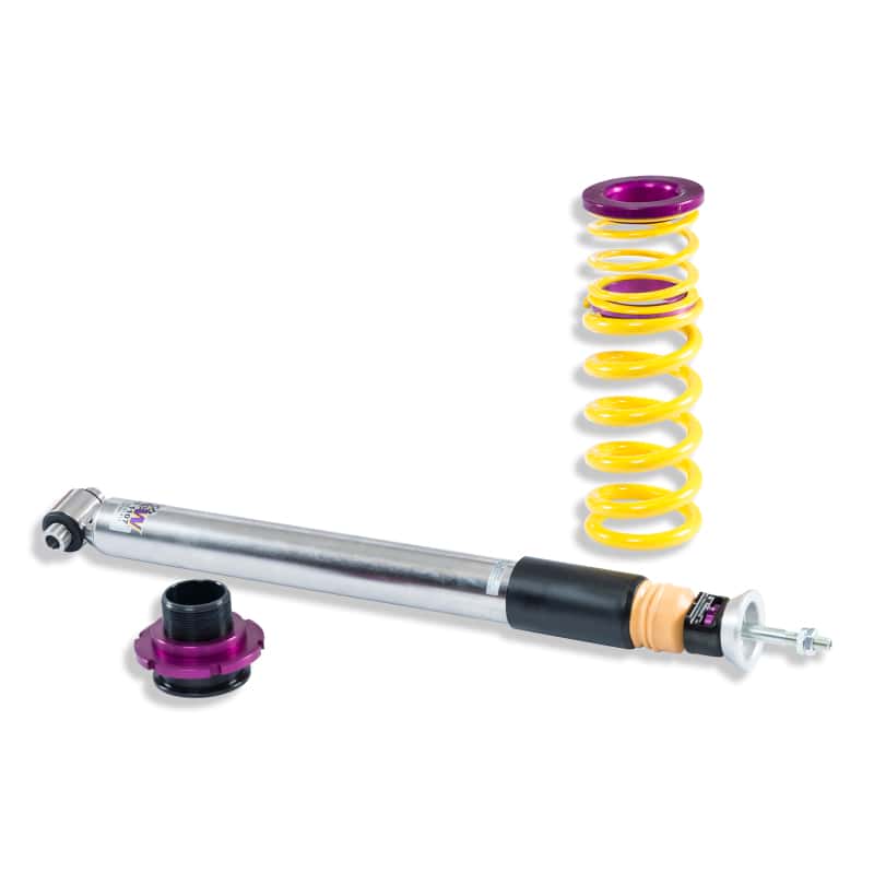 KW — KW Coilover Kit V3 Lexus RC 200T / RC 350 (UXC1)
Coilover Kit - view 13