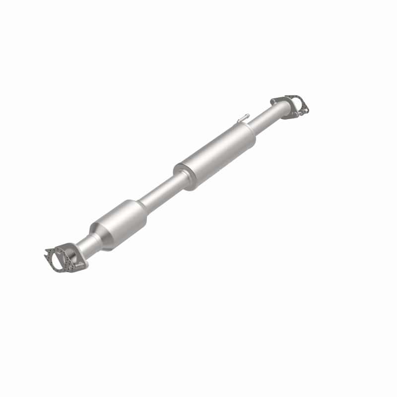 Magnaflow — Magnaflow 16-17 Hyundai Sonata L4 2.0L OEM Grade / EPA Compliant Direct-Fit Catalytic Converter
OEM Grade
OEM - view 28