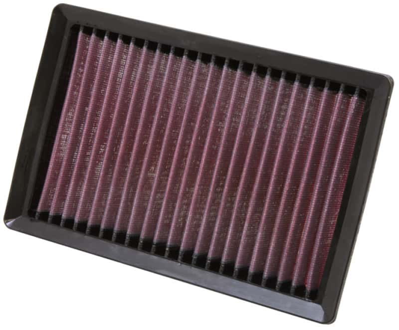 K&N Engineering — K&N 10-11 BMW S1000RR 990 Race Specific Air Filter
Air Filter - view 2