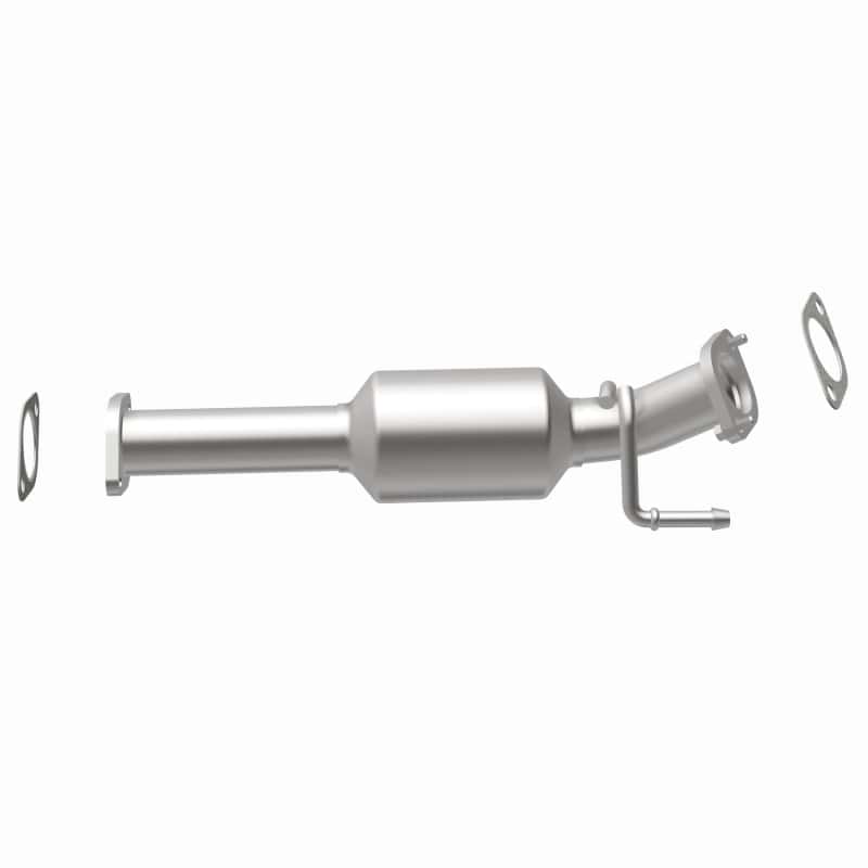 Magnaflow — Magnaflow Conv DF 2012-2014 Sonic L4 1.8 OEM Underbody
OEM Grade
OEM - view 20