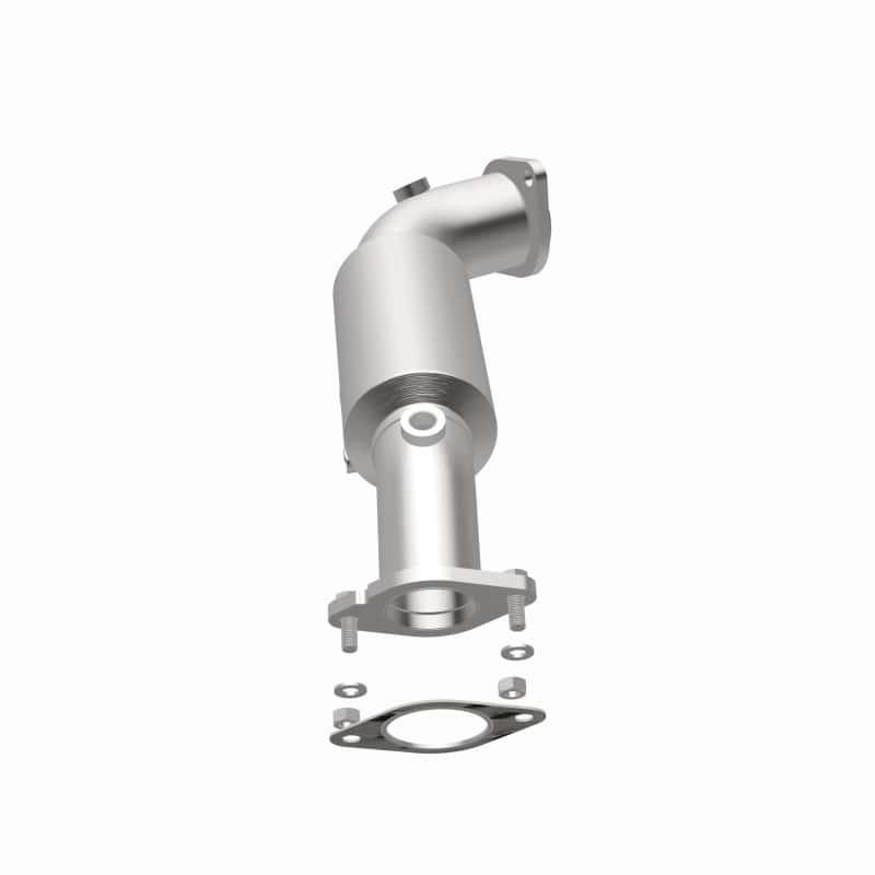 Magnaflow — Magnaflow 16-17 Explorer L4 2.3 OEM Close Coupled Direct Fit Converter
OEM Grade
OEM - view 22