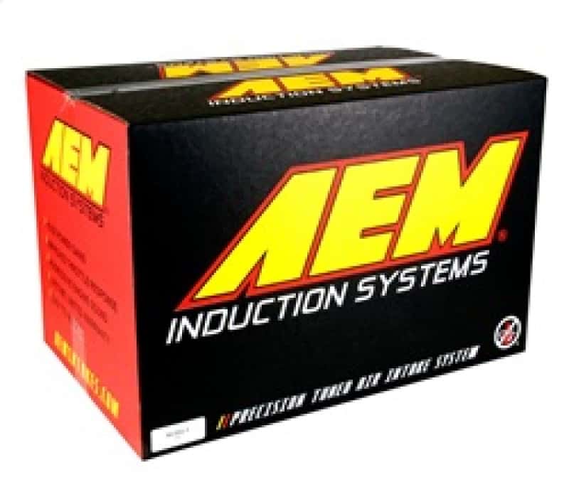 AEM Induction — AEM 2014-2016 C.A.S. Infiniti Q50 V6-3.7L F/I Cold Air Intake
Cold Air Intake Syst
AEM Cold Air Intake - view 17