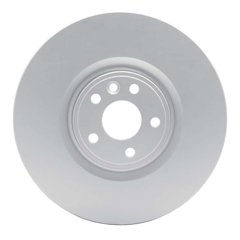 DFC — DFC 18-20 Jaguar E-Pace Front Hi-Carbon Alloy Geomet Coated Rotor
DFC Brake Rotor - view 1