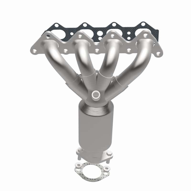 Magnaflow — Magnaflow Conv DF 05-06 Kia Sportage 2.0L
California - view 25