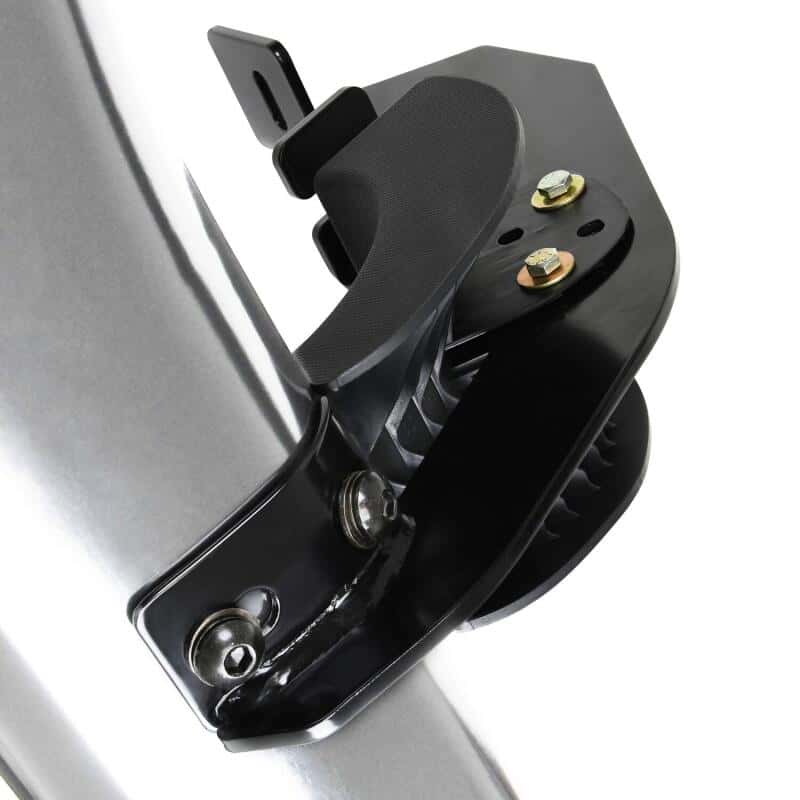 Westin — Westin 20-21 Ford Explorer PRO TRAXX 5 Oval Nerf Step Bars - Stainless Steel
Nerf/Step Bar - view 7