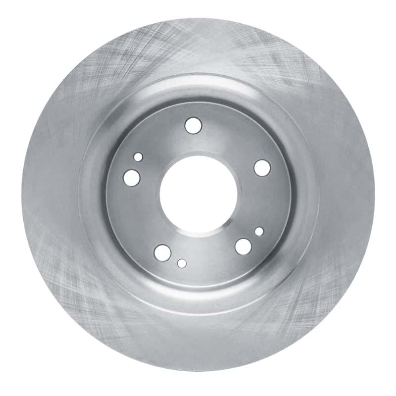 DFC — DFC 22-25 Acura INTEGRA Rear Brake Rotor - view 5