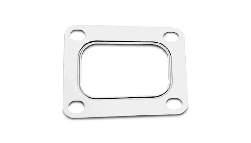 Vibrant — Vibrant Turbo Gasket for T04 Inlet Flange with Rectangular Inlet (Matches Flange #1441 and #14410)
TChrgrFlangeGasket
TurboGasketInletT4
T4TurboInletGasket - view 3