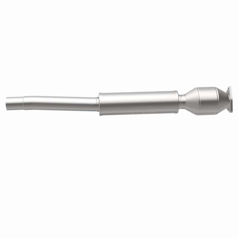 Magnaflow — MagnaFlow Conv DF 03-06 VW Phaeton 4.2L PS Rr
OEM Grade
OEM - view 20
