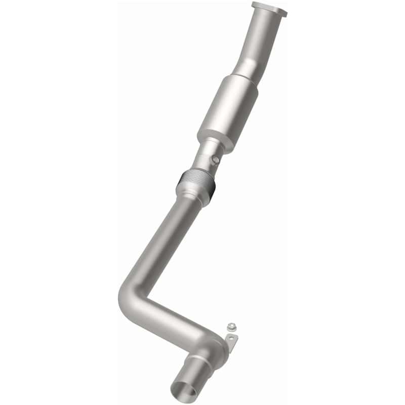 Magnaflow — Magnaflow 05-10 300 V6 3.5 2.7 OEM Underbody Direct Fit Converter
OEM Grade
OEM - view 31