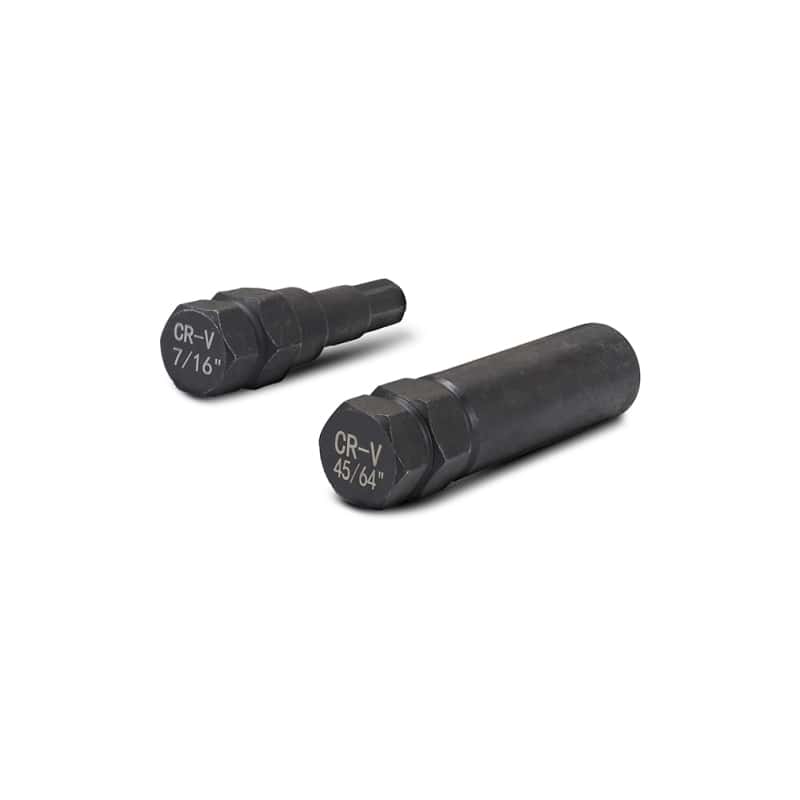 Mishimoto — Mishimoto Locking Wheel Nut Master Key Set
Tool - view 3
