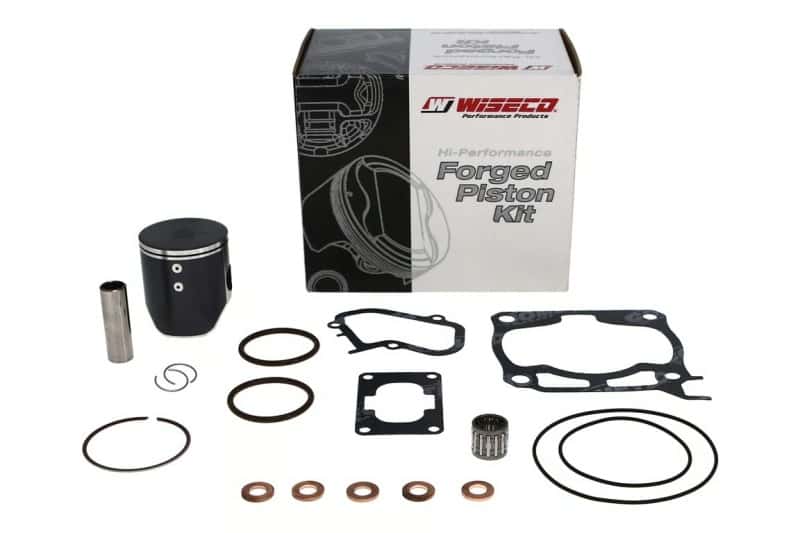 Wiseco — Wiseco Yamaha YZ125 05-20 GP Series(846M05400) Piston
Piston Kit - view 4