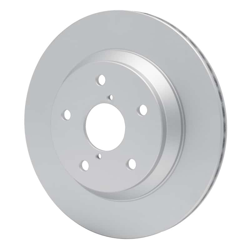 DFC — DFC 19-25 Subaru Impreza Rear GeoSPEC Coated Rotor
DFC Brake Rotor - view 2