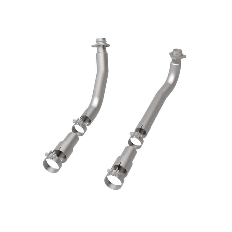 Magnaflow — MagnaFlow Mani frontpipes 67-74 Camaro S/B V8
Manifold Pipe - view 14