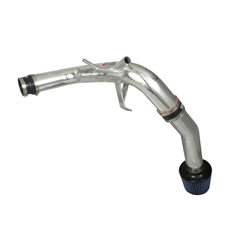 Injen — Injen 13 Hyundai Veloster Turbo 1.6L 4cyl Turbo GDI Black Cold Air Intake
Cold Air Intake
Air Intake Kit - view 1