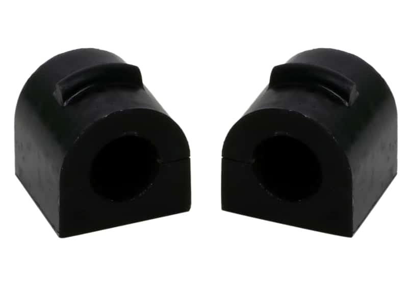 Whiteline — Whiteline 13-18 Ford Focus ST 24mm Rear Sway Bar Mount Bushing Service Kit
Swaybar Bushing Kit - view 6