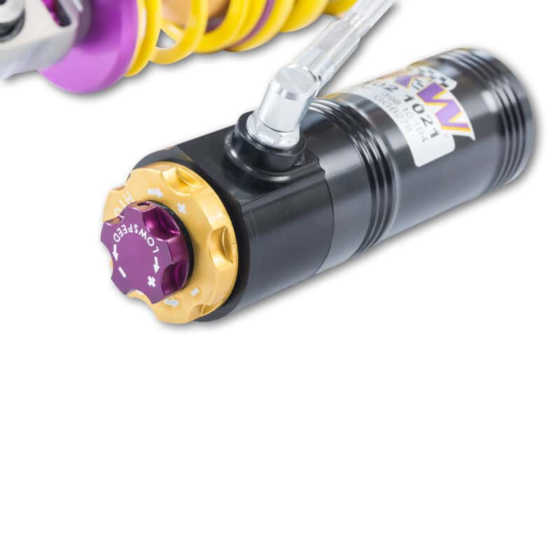 KW — KW Coilover Kit V4 Bundle Audi R8 (4S) Coupe/Spyder w/o Magnetic Ride
Coilover Kit - view 15