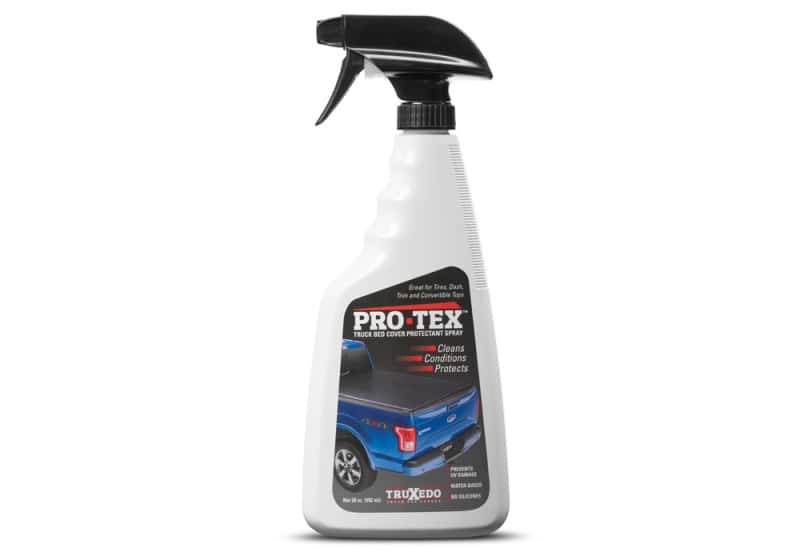 Truxedo — Truxedo Pro-TeX Protectant Spray - 20oz
PRO-TEX20oz - view 1